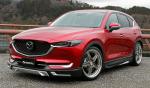 Mazda CX-5 by Kenstyle 2017 года